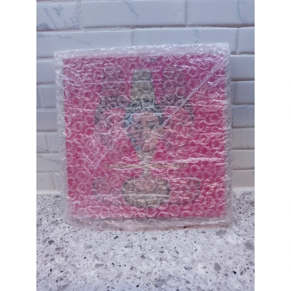 Juvias Place The Masquerade Mini by Juvias Eyeshadow Palette New In Box
